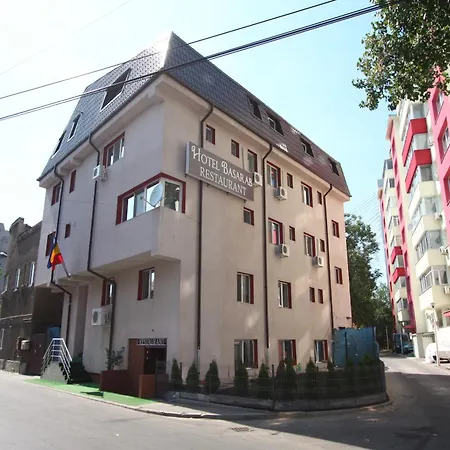 Hotel Basarab-2