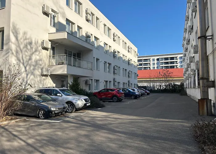 Residence Dp Pipera Bucureşti