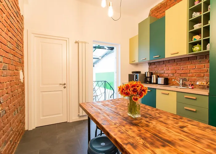First Hostel Bucureşti